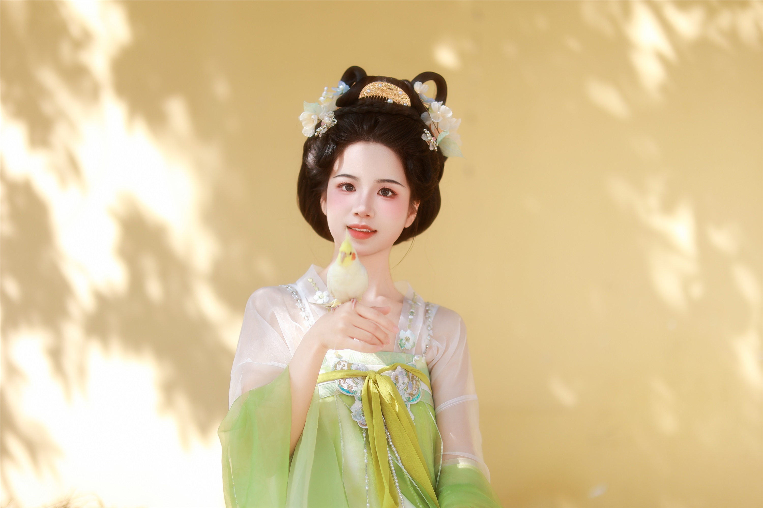 YITUYU艺图语 2025.01.28 流光 小杜同学